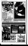 Mansfield & Sutton Recorder Thursday 11 July 1996 Page 8