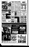 Mansfield & Sutton Recorder Thursday 25 July 1996 Page 8