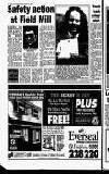 Mansfield & Sutton Recorder Thursday 15 August 1996 Page 10