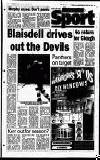 Mansfield & Sutton Recorder Thursday 10 October 1996 Page 39