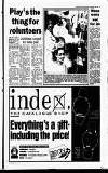 Mansfield & Sutton Recorder Thursday 28 November 1996 Page 13