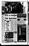Mansfield & Sutton Recorder Thursday 05 December 1996 Page 22
