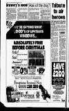Mansfield & Sutton Recorder Thursday 19 December 1996 Page 6