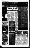 Mansfield & Sutton Recorder Thursday 19 December 1996 Page 34