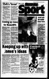 Mansfield & Sutton Recorder Thursday 26 December 1996 Page 31