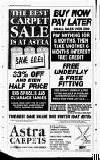 Mansfield & Sutton Recorder Thursday 02 January 1997 Page 32