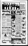 Mansfield & Sutton Recorder Thursday 09 January 1997 Page 7