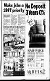 Mansfield & Sutton Recorder Thursday 09 January 1997 Page 9