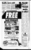 Mansfield & Sutton Recorder Thursday 09 January 1997 Page 10