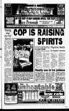 Mansfield & Sutton Recorder Thursday 23 January 1997 Page 1