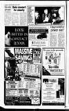 Mansfield & Sutton Recorder Thursday 23 January 1997 Page 6