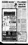 Mansfield & Sutton Recorder Thursday 23 January 1997 Page 16