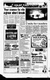 Mansfield & Sutton Recorder Thursday 23 January 1997 Page 22