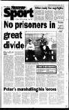 Mansfield & Sutton Recorder Thursday 23 January 1997 Page 39