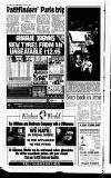 Mansfield & Sutton Recorder Thursday 30 January 1997 Page 12