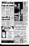 Mansfield & Sutton Recorder Thursday 30 January 1997 Page 16