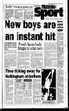 Mansfield & Sutton Recorder Thursday 13 February 1997 Page 31