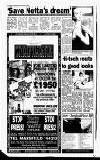 Mansfield & Sutton Recorder Thursday 27 February 1997 Page 8