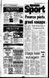 Mansfield & Sutton Recorder Thursday 27 February 1997 Page 31