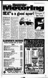 Mansfield & Sutton Recorder Thursday 22 May 1997 Page 33