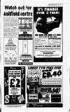 Mansfield & Sutton Recorder Thursday 24 July 1997 Page 15
