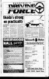 Mansfield & Sutton Recorder Thursday 18 September 1997 Page 37
