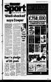 Mansfield & Sutton Recorder Thursday 18 September 1997 Page 47