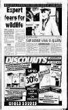 Mansfield & Sutton Recorder Thursday 16 October 1997 Page 11