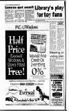 Mansfield & Sutton Recorder Thursday 06 November 1997 Page 6