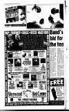 Mansfield & Sutton Recorder Thursday 06 November 1997 Page 20
