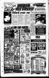 Mansfield & Sutton Recorder Thursday 06 November 1997 Page 40