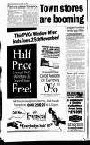 Mansfield & Sutton Recorder Thursday 20 November 1997 Page 6