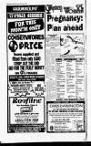 Mansfield & Sutton Recorder Thursday 20 November 1997 Page 12