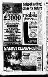 Mansfield & Sutton Recorder Thursday 20 November 1997 Page 24