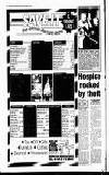 Mansfield & Sutton Recorder Thursday 27 November 1997 Page 14