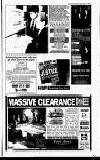 Mansfield & Sutton Recorder Thursday 27 November 1997 Page 21