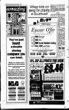 Mansfield & Sutton Recorder Thursday 27 November 1997 Page 26