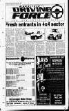 Mansfield & Sutton Recorder Thursday 27 November 1997 Page 38