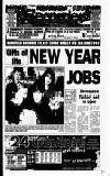 Mansfield & Sutton Recorder Thursday 01 January 1998 Page 1