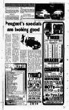 Mansfield & Sutton Recorder Thursday 01 January 1998 Page 31
