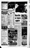 Mansfield & Sutton Recorder Thursday 15 January 1998 Page 32