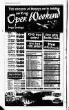 Mansfield & Sutton Recorder Thursday 22 January 1998 Page 32