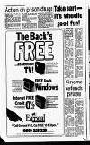 Mansfield & Sutton Recorder Thursday 26 February 1998 Page 6