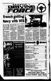Mansfield & Sutton Recorder Thursday 26 February 1998 Page 30