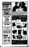 Mansfield & Sutton Recorder Thursday 05 March 1998 Page 12