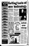 Mansfield & Sutton Recorder Thursday 05 March 1998 Page 14