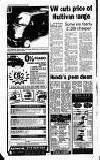 Mansfield & Sutton Recorder Thursday 26 March 1998 Page 32