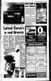Mansfield & Sutton Recorder Thursday 26 March 1998 Page 37