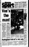 Mansfield & Sutton Recorder Thursday 26 March 1998 Page 39