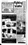 Mansfield & Sutton Recorder Thursday 30 April 1998 Page 16